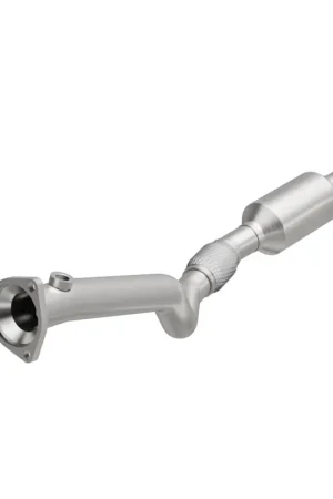 Buy Direct Magnaflow 09-11 Audi A6 Quattro 3.0L Direct Fit Converter