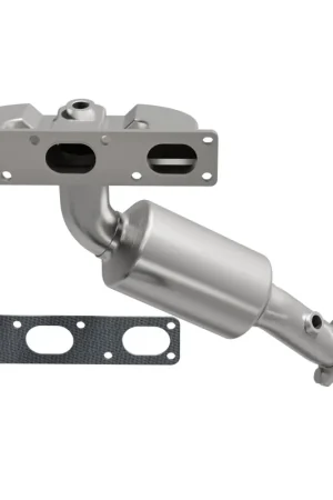 Magnaflow 04-06 BMW X3 3.0L Direct Fit Converter Next Day Delivery