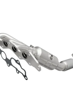 One Day Deal Magnaflow 08-10 Ford Focus 2.0L Direct Fit Converter