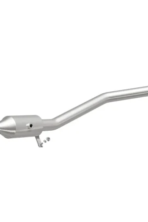 New Arrival Magnaflow 07-11 Mercedes-Benz ML350 3.5L Direct Fit Converter