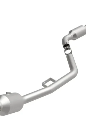 Must Have Magnaflow 07-09 Mercedes-Benz E350 3.5L Direct Fit Converter