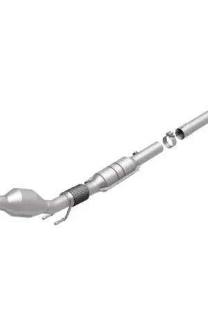 Magnaflow 08-13 Audi A3 2.0L Direct Fit Converter Affordable