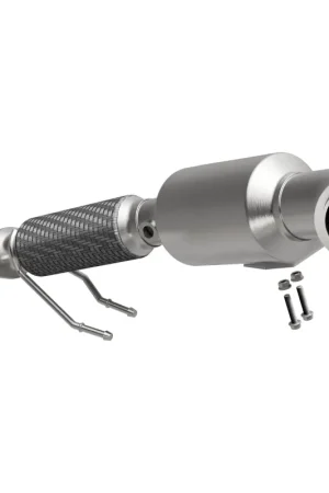 Authentic Magnaflow 13-14 Ford Fusion 2.0L Direct Fit Converter