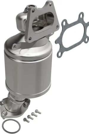 Premium Magnaflow 04-07 Saturn Vue 3.5L Direct Fit Converter