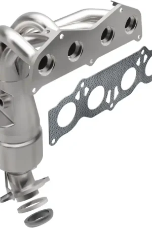 Magnaflow 08-11 Scion xB 2.4L Direct Fit Converter Money Back Guarantee