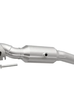 Budget Magnaflow 15-17 Ram 1500 3.6L Direct Fit Converter