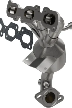 Magnaflow 06-09 Ford Fusion 3.0L Direct Fit Converter Hassle-Free Returns