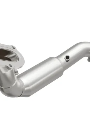 Magnaflow 09-11 Chevrolet Corvette 6.2L Direct Fit Converter Markdown