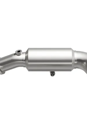 Get Yours Magnaflow 16-17 Ford Explorer 2.3L Direct Fit Converter