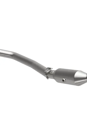 Magnaflow 09-12 Mercedes-Benz GL450 4.6L Direct Fit Converter Secure Checkout