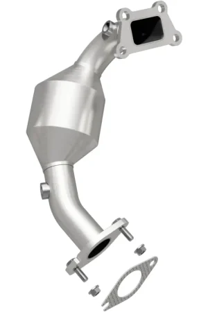 Magnaflow 12-13 Chevrolet Impala 3.6L Direct Fit Converter Limited Time