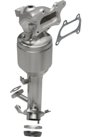 Price Cut Magnaflow 14-15 Honda Civic 1.8L Direct Fit Converter