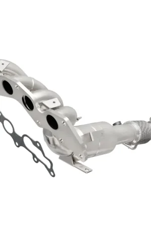 Magnaflow 04-05 Mazda 3 2.3L Direct Fit Converter Don’t Miss Out