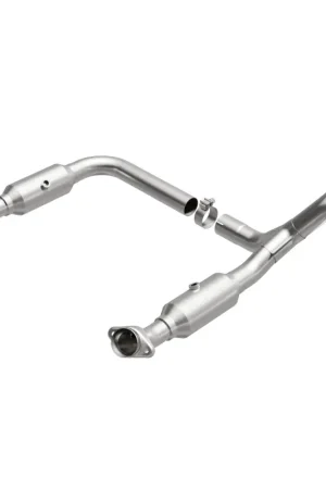 Magnaflow 06-10 Ford Explorer 4.6L Direct Fit Converter Buy Online