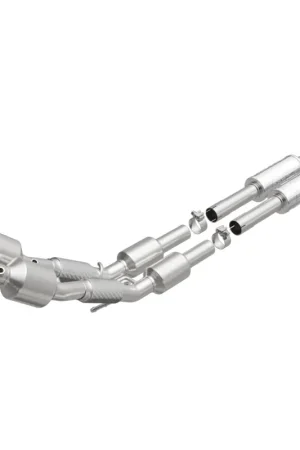 Magnaflow 12-13 Volkswagen Passat 3.6L Direct Fit Converter Hot Deal