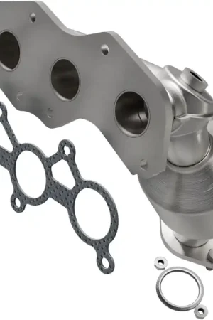 Viral Magnaflow 05-07 Toyota Avalon 3.5L Direct Fit Converter