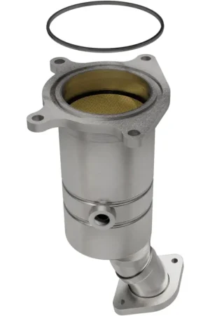 Weekend Sale Magnaflow 11-12 Lincoln MKS 3.7L Direct Fit Converter