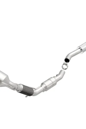 Magnaflow 09-13 Audi A3 Quattro 2.0L Direct Fit Converter Direct From Factory