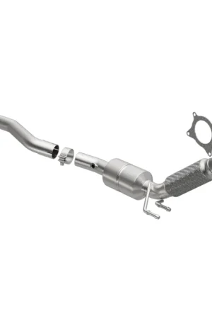 Low Price Magnaflow 2008 Audi A3 2.0L Direct Fit Converter