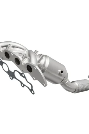 Time-Limited Magnaflow 09-10 Ford Focus 2.0L Direct Fit Converter