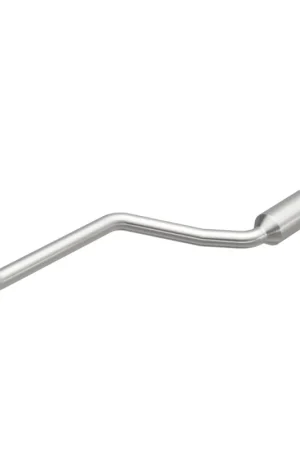 Crafted Magnaflow 08-10 BMW 528i 3.0L Direct Fit Converter