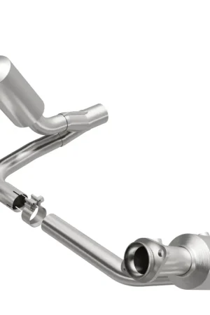 Magnaflow 07-09 Dodge Dakota 3.7L Direct Fit Converter Exclusive