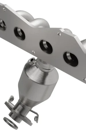 Holiday Sale Magnaflow 12-15 Toyota Camry 2.5L Direct Fit Converter