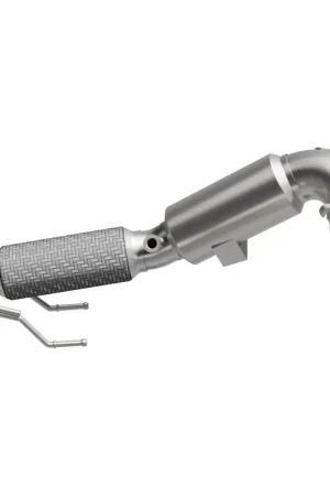 Magnaflow 13-17 Ford Escape 1.6L Direct Fit Converter Crafted