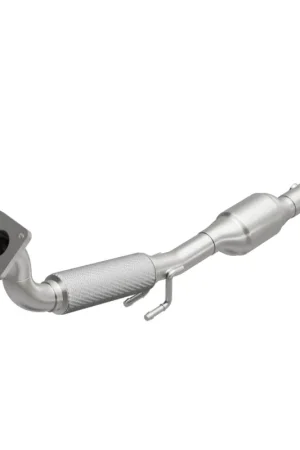 Shop Now Magnaflow 04-05 Volkswagen Beetle 2.0L Direct Fit Converter