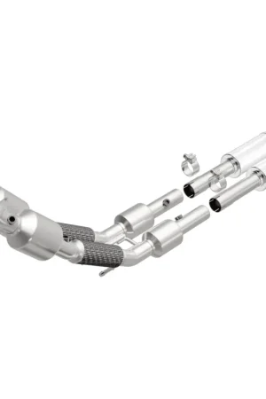 Magnaflow 2006 Volkswagen Passat 3.6L Direct Fit Converter Best Choice