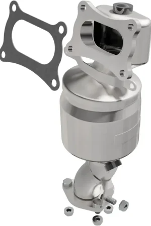 Magnaflow 09-10 Acura RL 3.7L Direct Fit Converter Deal