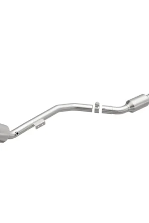 Big Sale Magnaflow 06-09 Mercedes-Benz E350 3.5L Direct Fit Converter