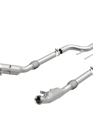 Magnaflow 2014 Mercedes-Benz S550 4.6L Direct Fit Converter Time-Limited