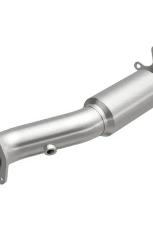 Express Delivery Magnaflow 12-14 Mercedes-Benz C250 1.8L Direct Fit Converter