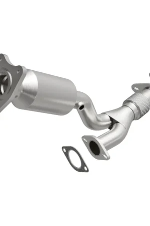 Special Discount Magnaflow 2007 Pontiac G6 3.5L Direct Fit Converter