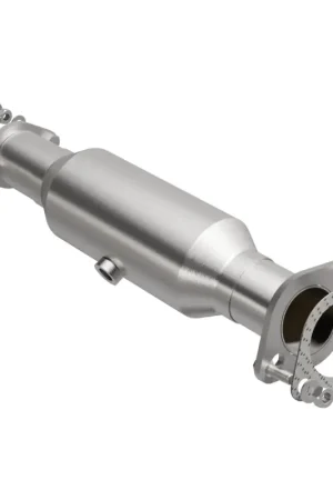 Magnaflow 10-13 Kia Forte 2.4L Direct Fit Converter Premium