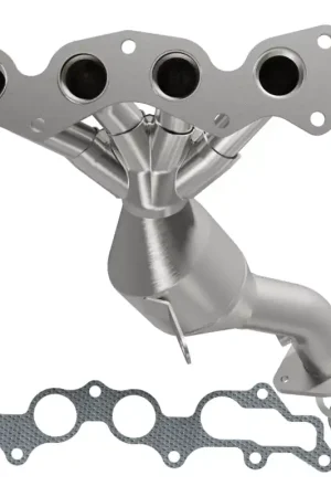 Magnaflow 09-10 Mazda 6 2.5L Direct Fit Converter Budget