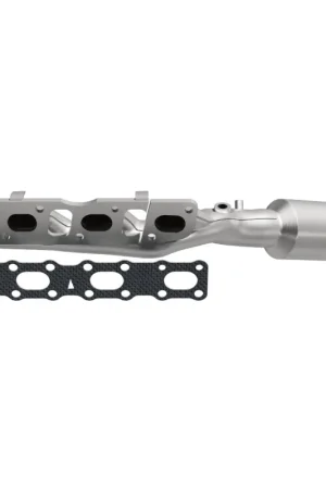 Exclusive Offer Magnaflow 05-06 Nissan Titan 5.6L Direct Fit Converter