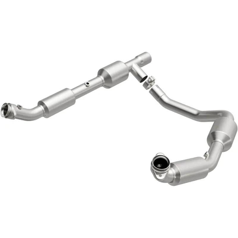 Reduced Price Magnaflow 2006 Ford E-250 5.4L Direct Fit Converter
