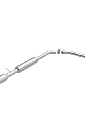 Magnaflow 08-10 Mazda 5 2.3L Direct Fit Converter Final Sale