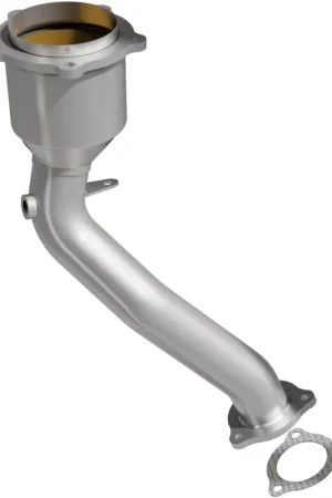 Magnaflow 10-11 Porsche Cayenne 4.8L Direct Fit Converter Budget