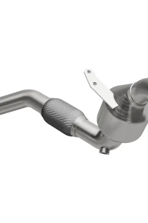 Magnaflow 07-10 Audi Q7 3.6L Direct Fit Converter Hot Deal