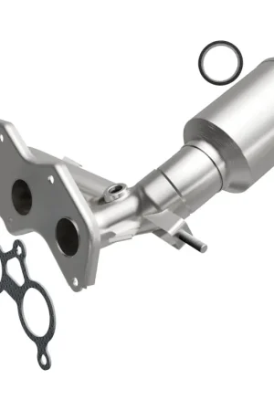 Brand New Magnaflow 11-15 Toyota Sienna 3.5L Direct Fit Converter