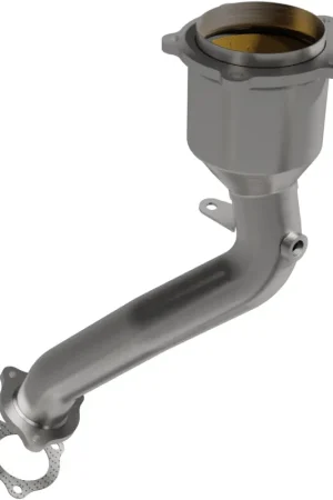 Limited Edition Magnaflow 10-11 Porsche Cayenne 4.8L Direct Fit Converter