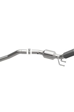 Best Seller Magnaflow 14-17 Volkswagen Tiguan 2.0L Direct Fit Converter