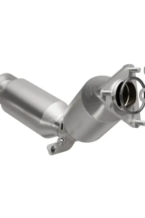 Magnaflow 09-12 Infiniti FX35 3.5L Direct Fit Converter Best Price