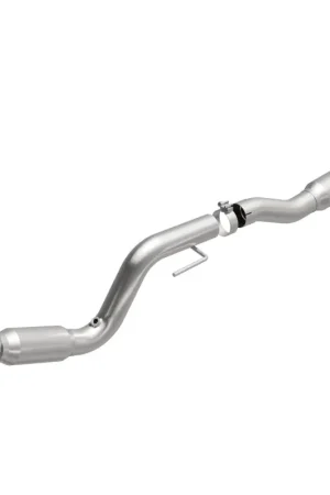 Deal Magnaflow 2006 Chevrolet Express 2500 4.8L Direct Fit Converter