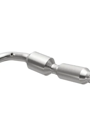 Money Back Guarantee Magnaflow 2007 Ford E-150 4.6L Direct Fit Converter