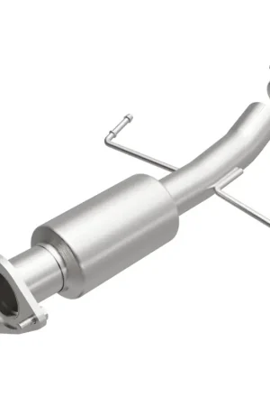 Magnaflow 10-12 Mazda CX-7 2.5L Direct Fit Converter Direct From Factory