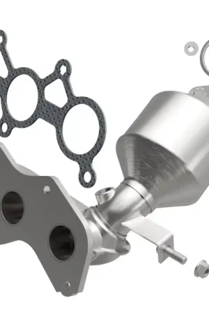 Magnaflow 07-10 Toyota Sienna 3.5L Direct Fit Converter Fast Shipping